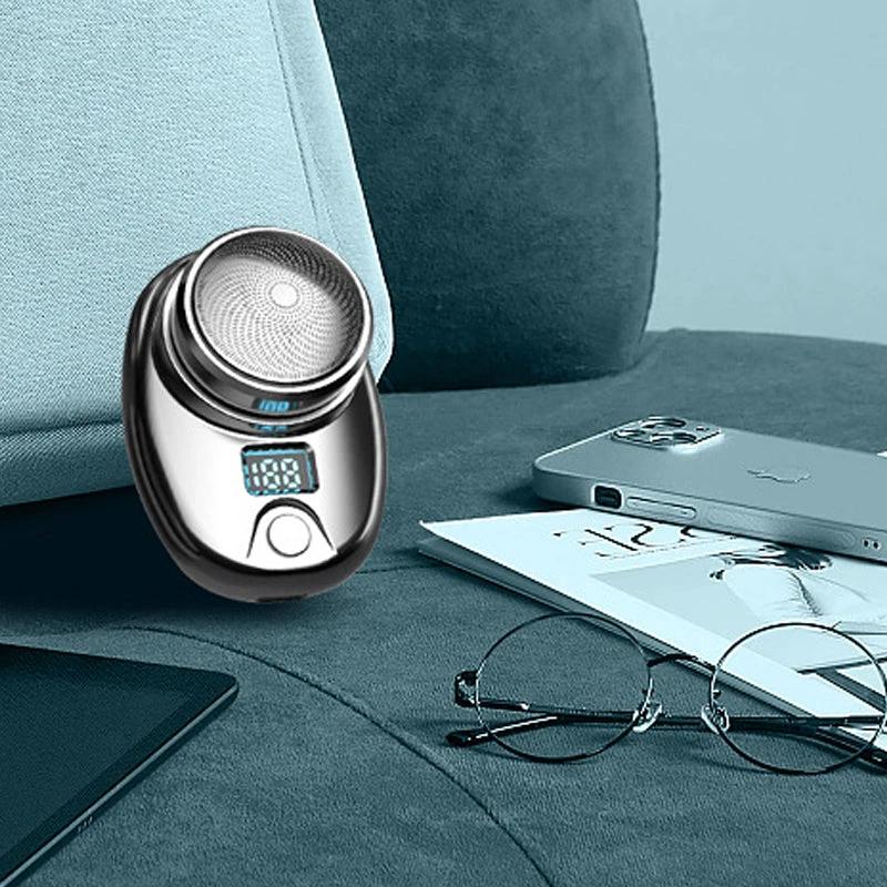 Mini Electric Shaver by Bowlift