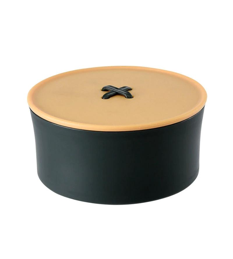 Portable Multifunctional Sewing Kit by Bowlift