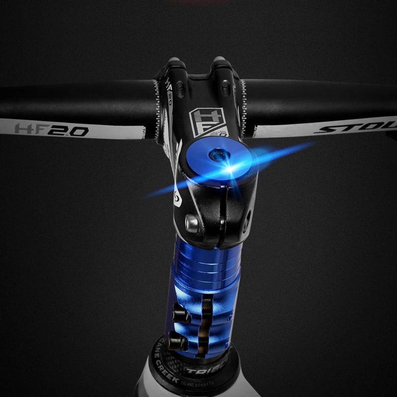 Gabel extension for bicycle by Bowlift