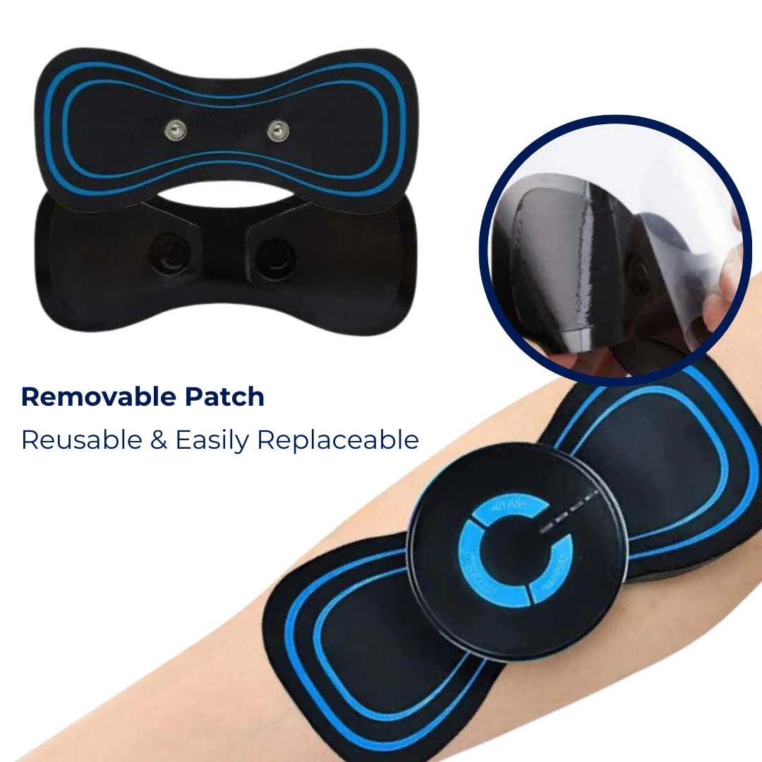 Relax Pulse Pro Massager Bowlift by Bowlift