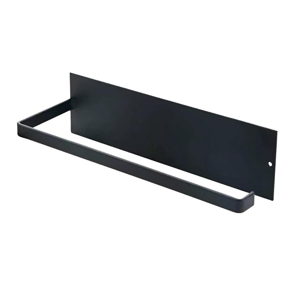 Mounted Paper Towel Holder by Casa & Beyond