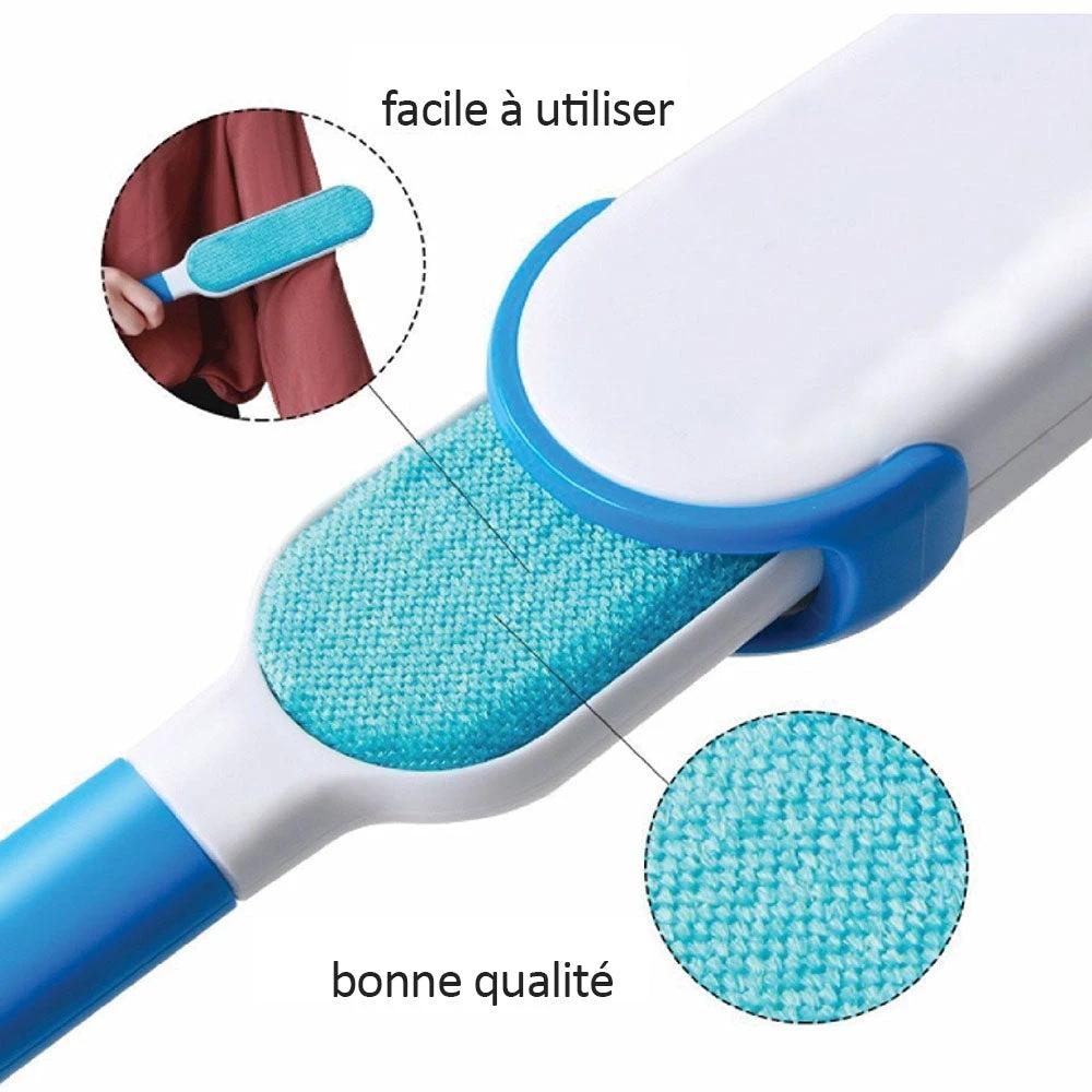 Ciaovie Brushes Anti-Hair by Bowlift