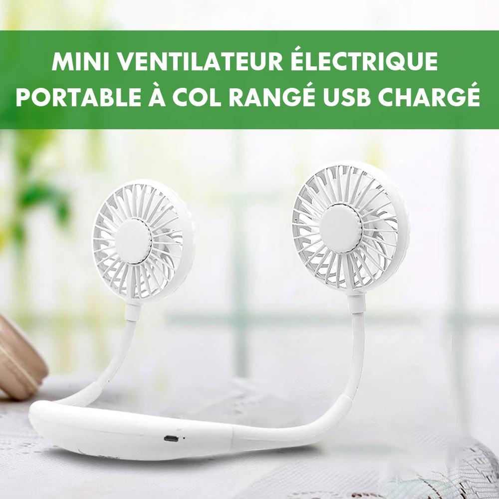 Hanging Relaxed Parasol, USB rechargeable by Bowlift
