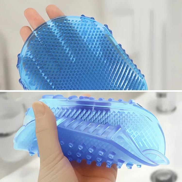Deep Exfoliation – Durable Silicone – Removes Dead Skin – Reveals Silky Soft Healthy Glowing Skin Bowlift by Bowlift