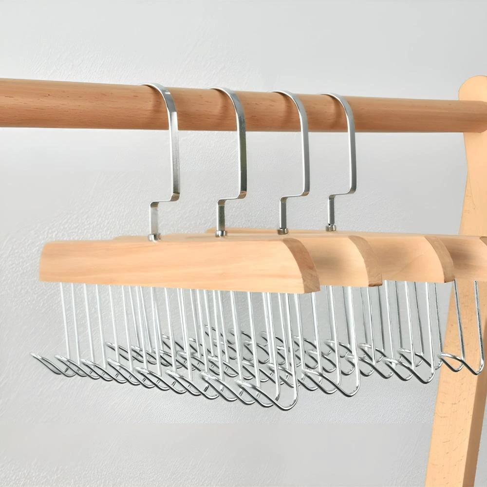 360 Organizer Space Saver Rack by Casa & Beyond