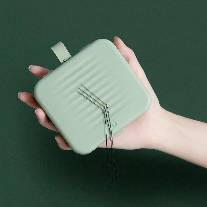 Universal Magnetic Sewing Kit by Bowlift