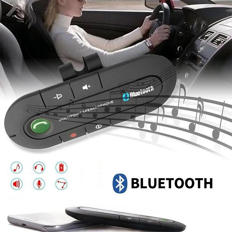 Freisprechsystem Bluetooth-Remote Control by Bowlift