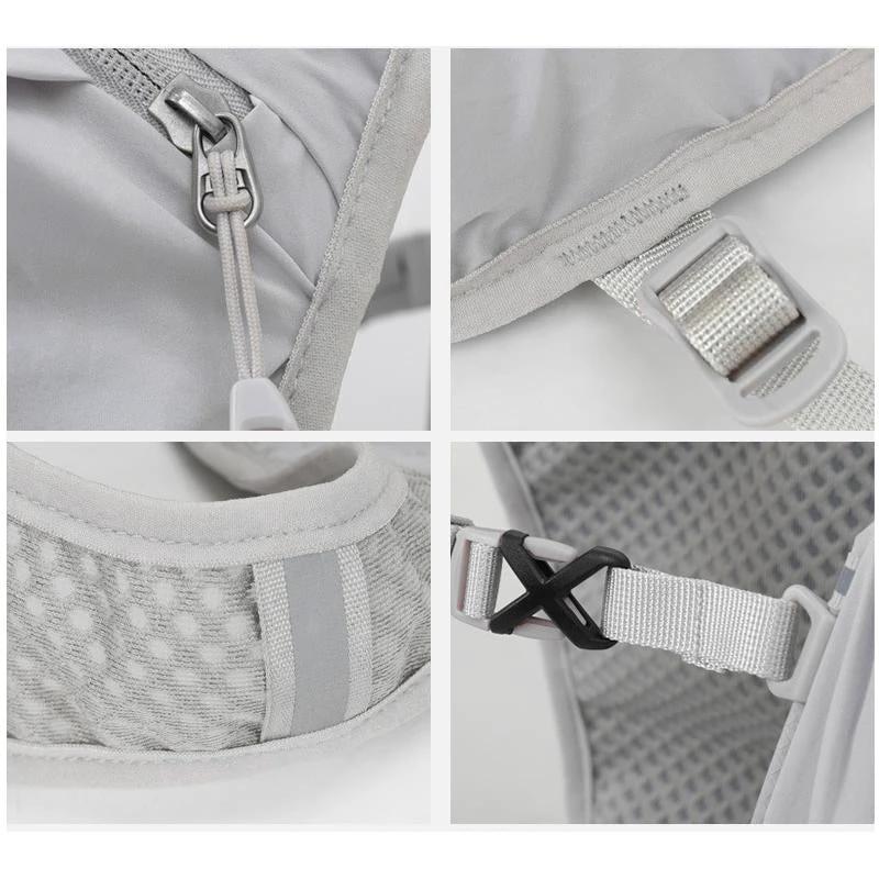 Sport backpack for the outdoors by Bowlift