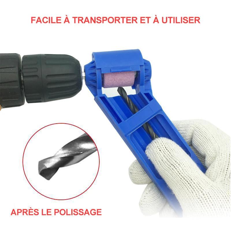 Ciaovie Portable Electric Drill Shredder by Bowlift