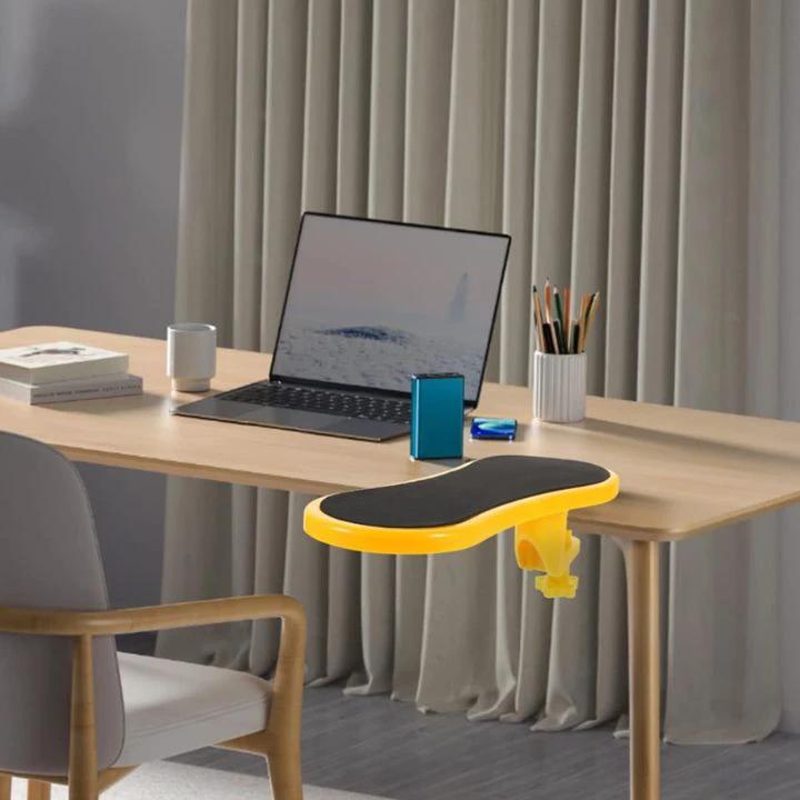 ErgoRest – Relieves the arm. Relaxes the day. by BowLift