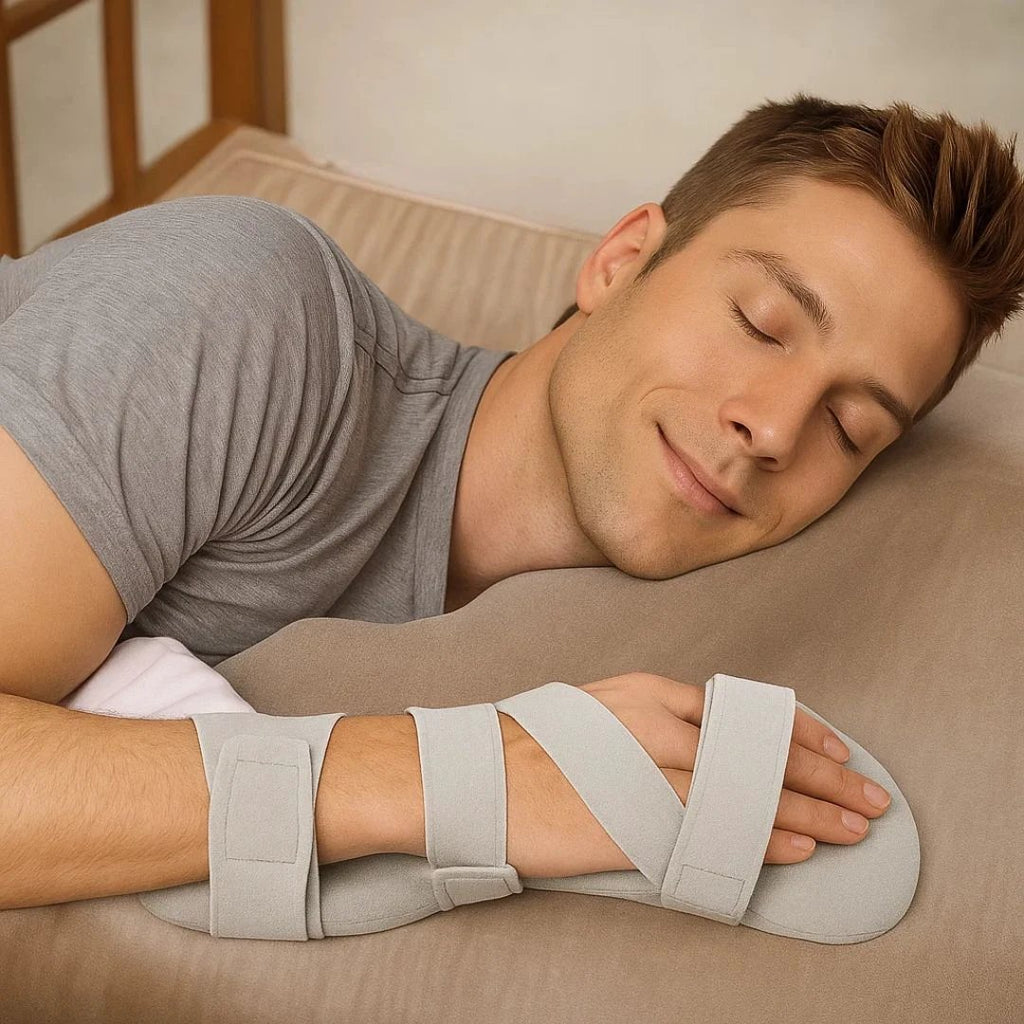 Adjustable – Breathable – Restores Mobility – Pain Relief & Comfort – Aids Daily Recovery Bowlift by Bowlift