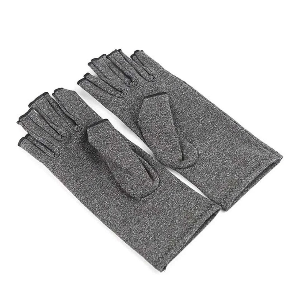ArthriFlex Compression Gloves for Arthritis Relief | Daily Use - Improved Comfort Bowlift by Bowlift