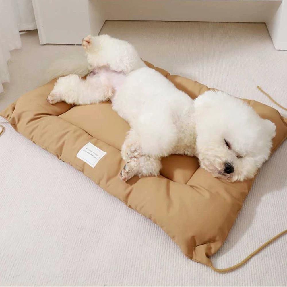 SnuggleNest Pet Mat by Casa & Beyond