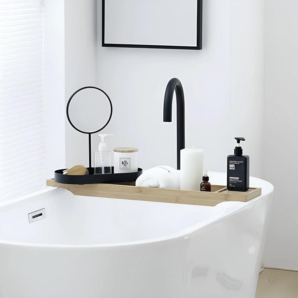 Reflexion Beauty Organizer Tray by Casa & Beyond