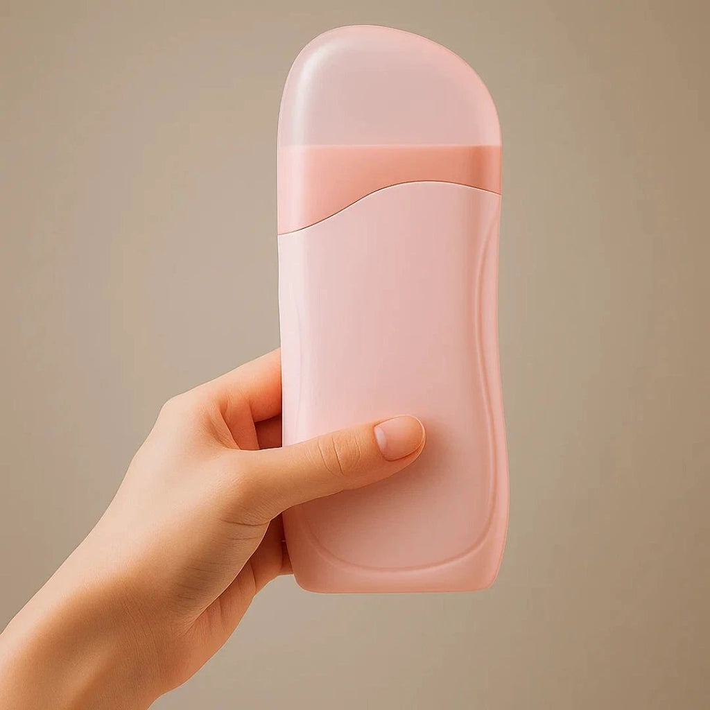 On Wax Warmer – Long-Lasting Smooth Skin – Compact Portable Design – Gentle on Sensitive Skin – Perfect for Travel Bowlift by Bowlift