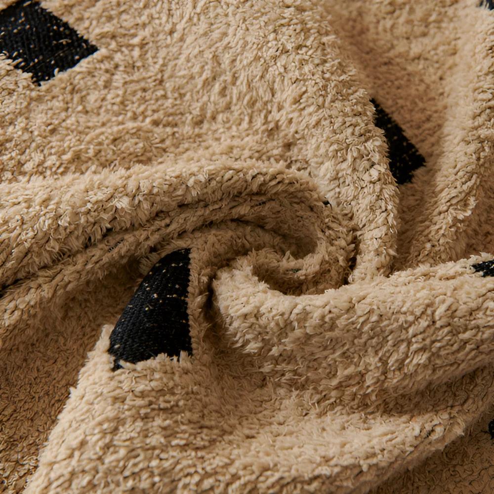 Square Matrix Sofa Cover by Casa & Beyond