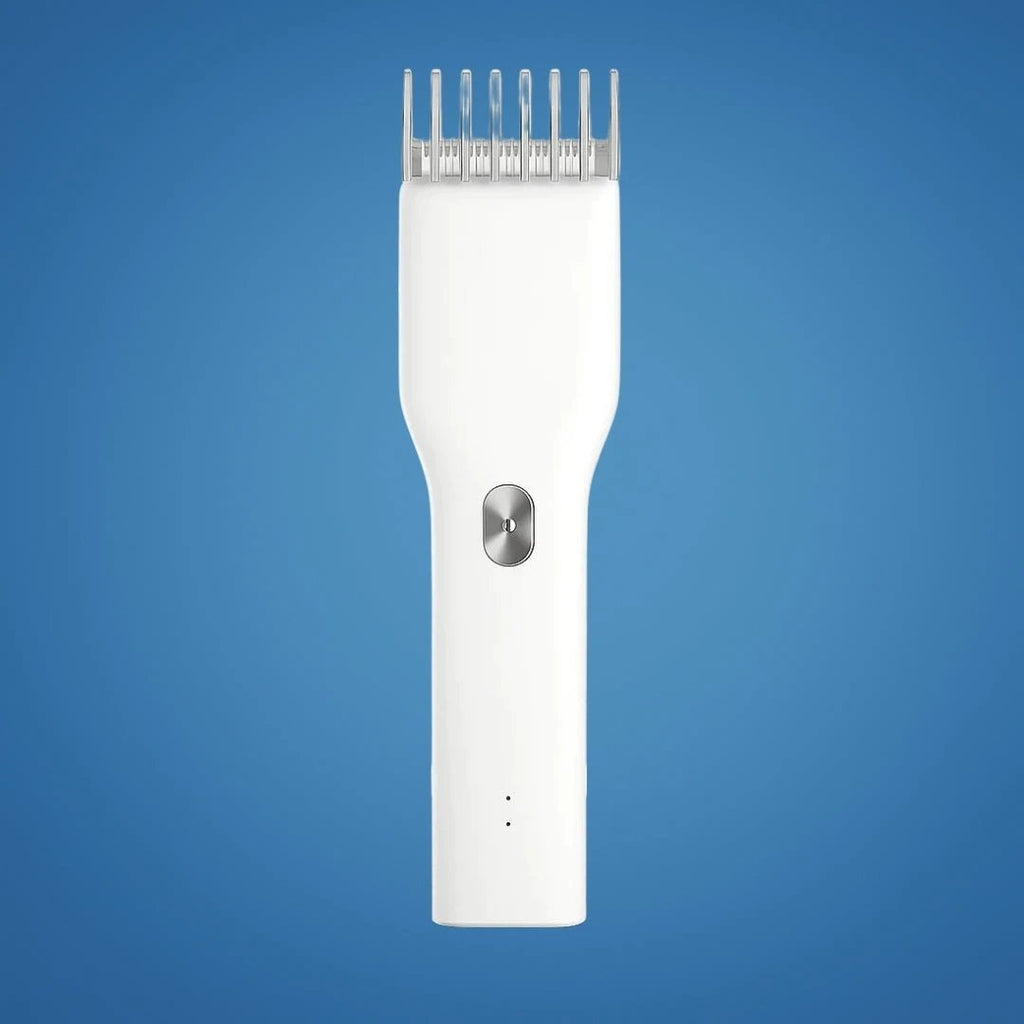 Rechargeable Freedom – Lightweight Ceramic Blade Design – Smooth Easy Trims for Men at Home or On the Go Bowlift by Bowlift