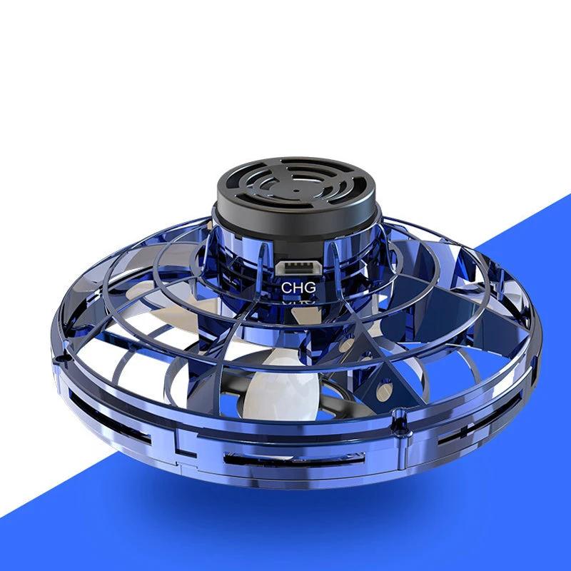 Toy Mini Drone UFO by Bowlift