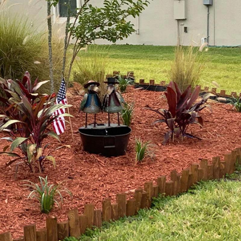 Garden fountain Art DéCo by Bowlift