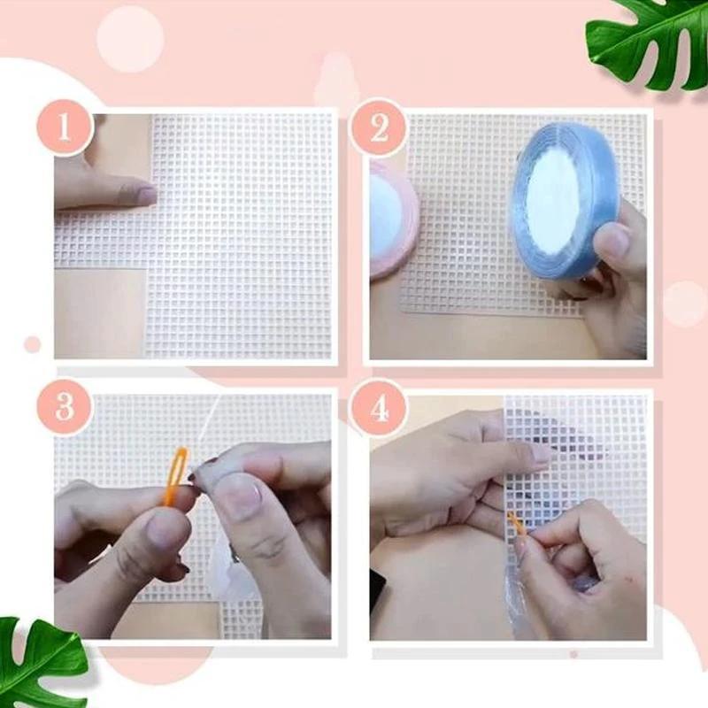 Set accessories for DIY handbags by Bowlift
