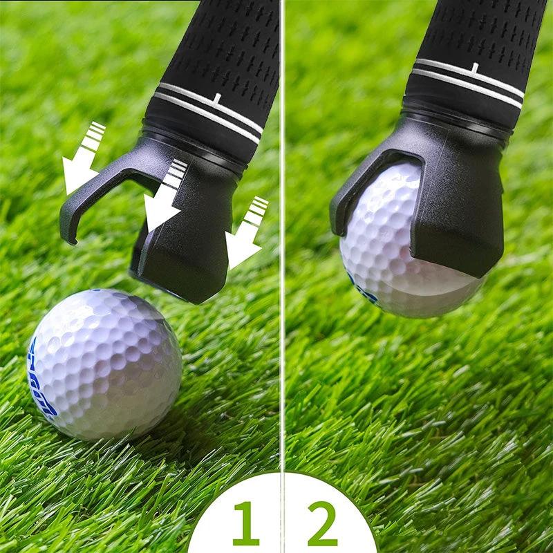Golf Accessories Ball Pickup by BowLift