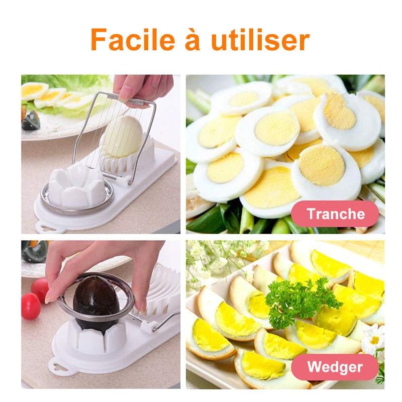 Tool Egg Separator Two In One by Bowlift