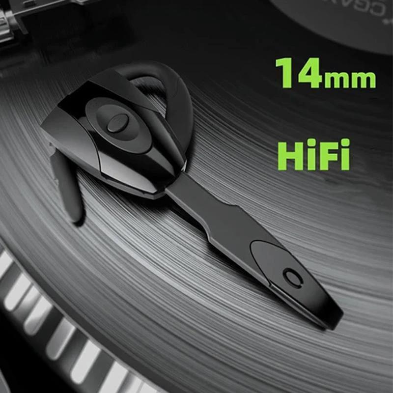 Bluetooth Wireless Headphones Scorpion by Bowlift