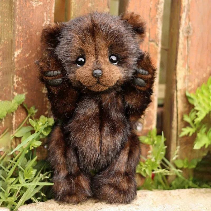 Teddy bears by Bowlift