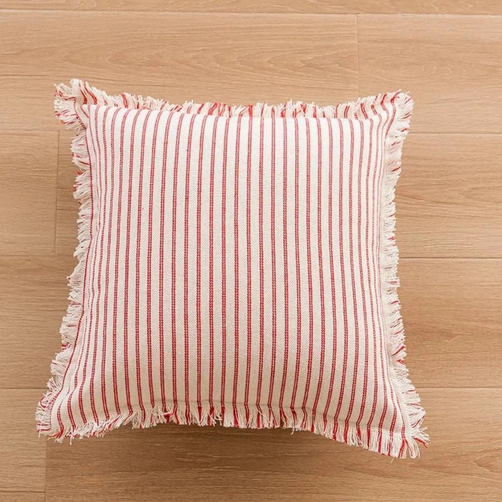 Scandi-Style Cushion Cover by Casa & Beyond