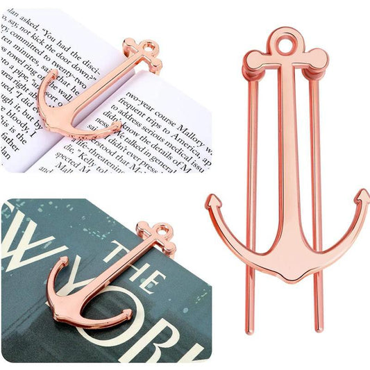 Anchor seal by Bowlift