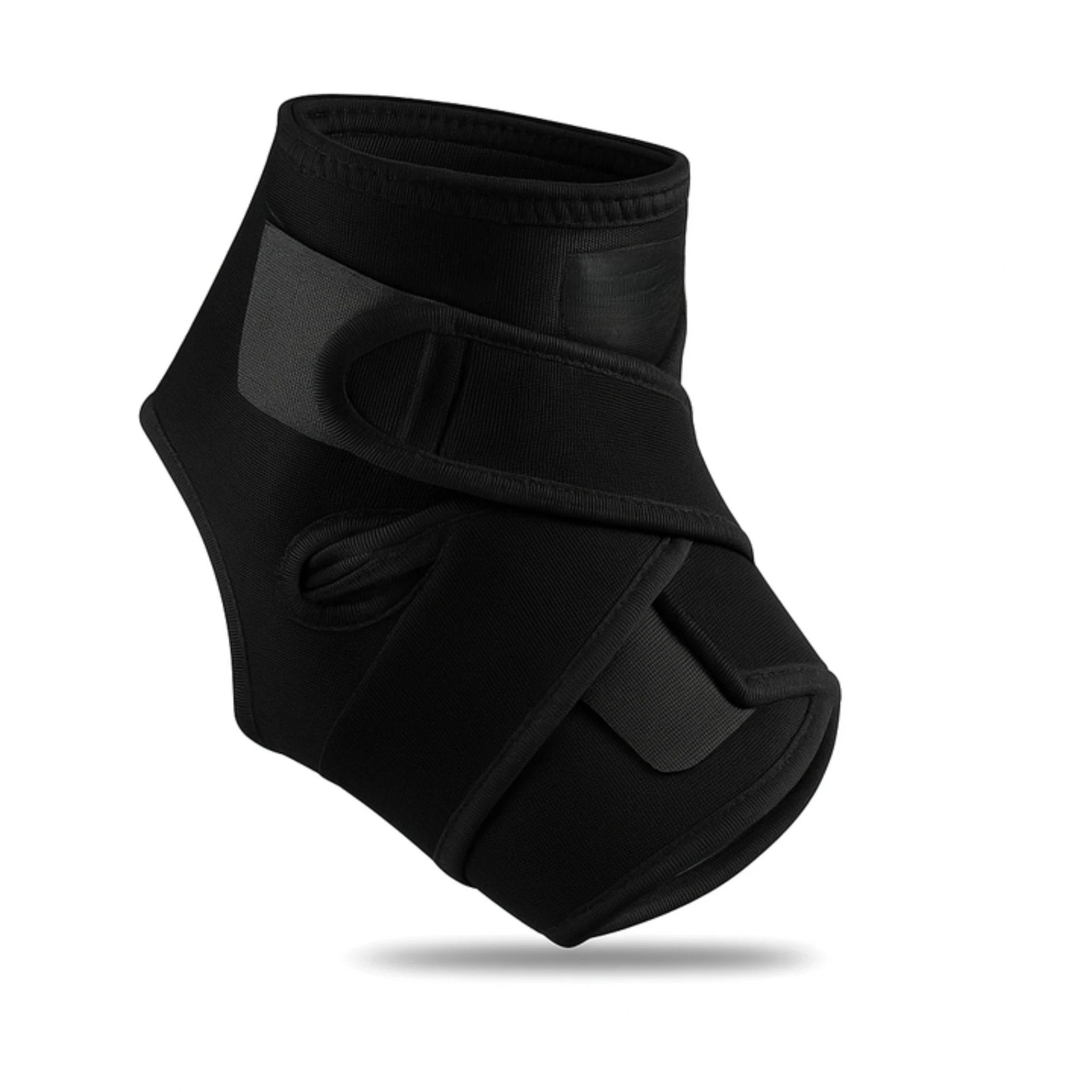 Stabilising Compression – Breathable Adjustable Straps – Running Gym & Sports Protection Bowlift by Bowlift