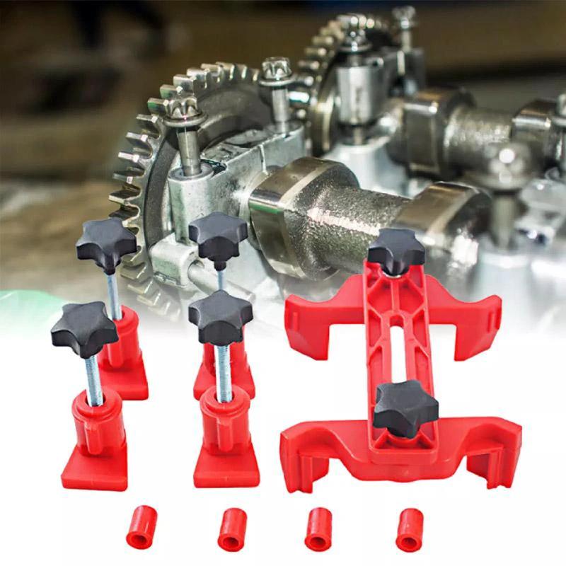 Cam Locking Tool Set by Bowlift