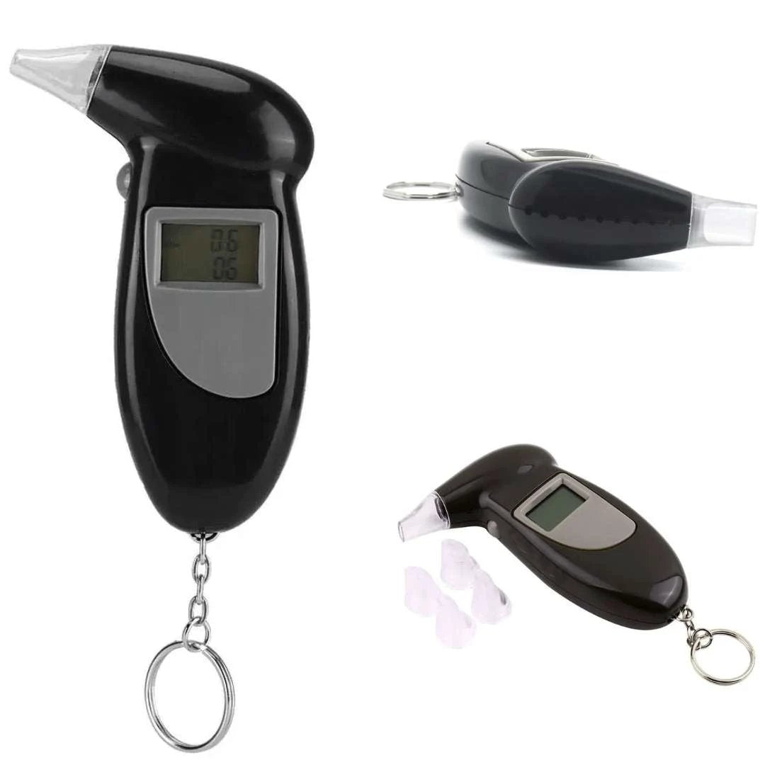 KetoTrack Ketone Breath Meter | for Accurate Ketosis Monitoring - Diet Optimization for Weight Loss and Health Bowlift by Bowlift