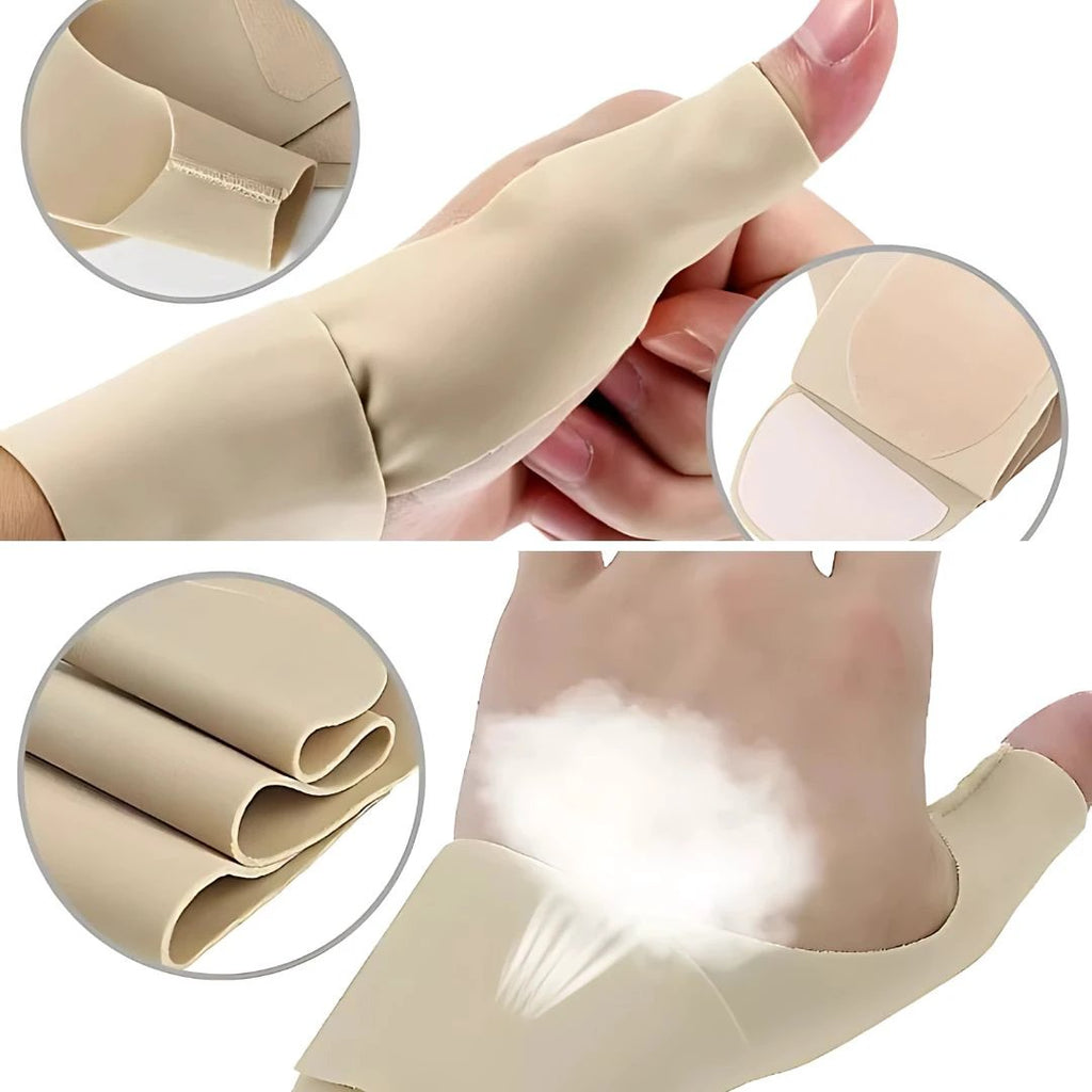 Pain Relief & Stability – Breathable Adjustable Design – Relieves Strain – For Gym & Office Use Bowlift by Bowlift