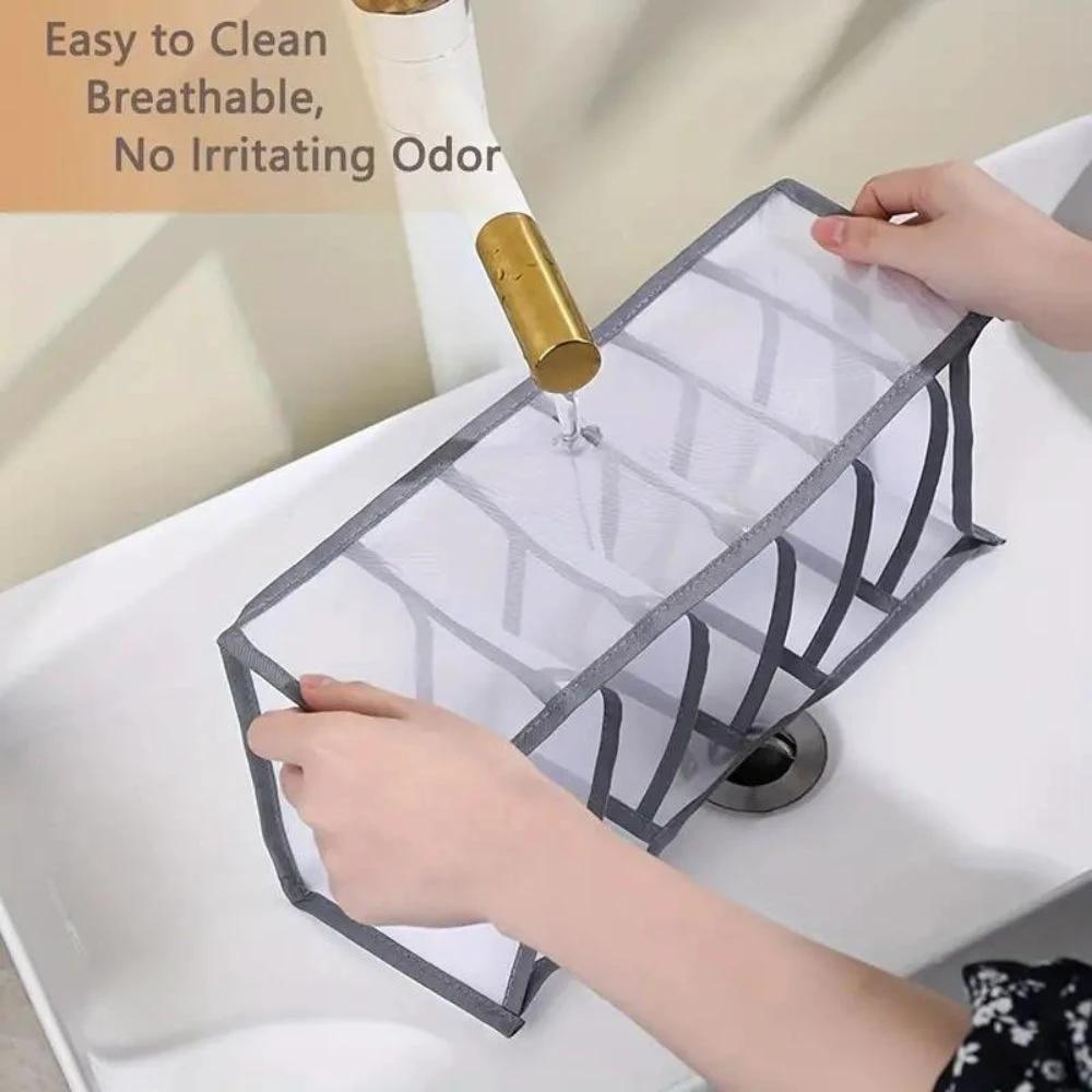 Wardrobe Clothes Organizer by Casa & Beyond