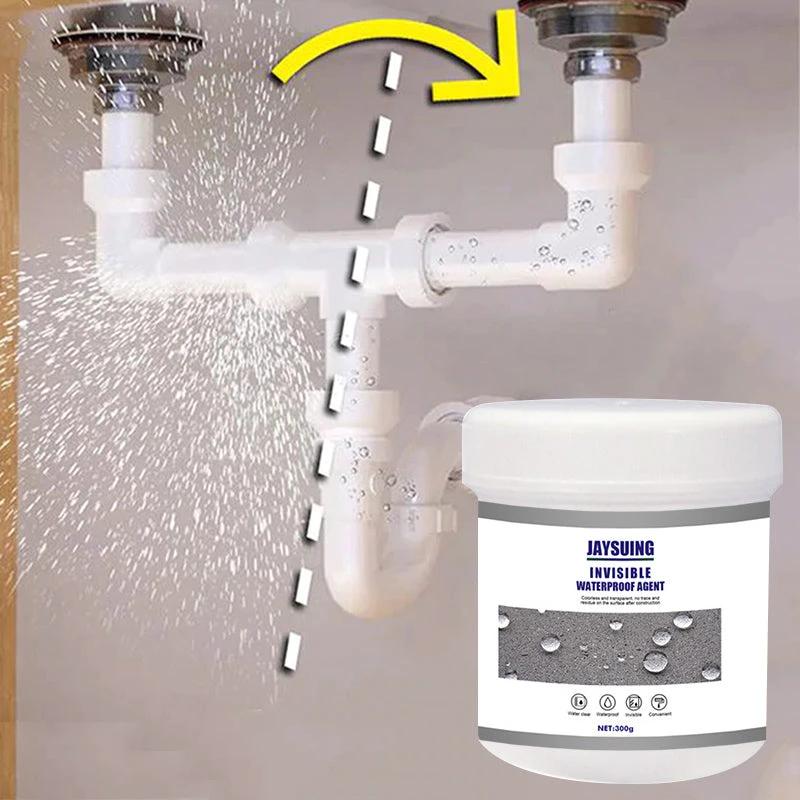 Transparent Waterproof Coating by Bowlift