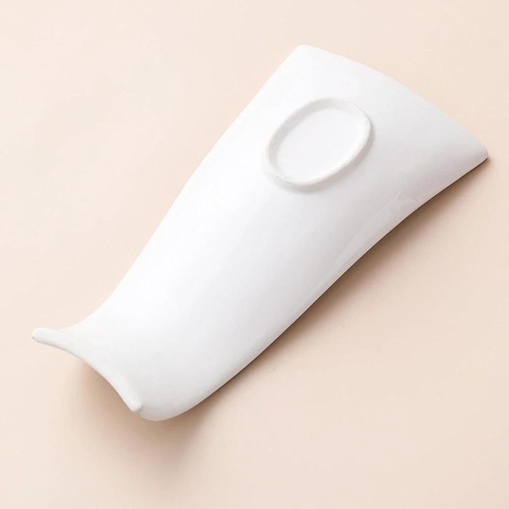 Flowline Ceramic Cooking Spoon Rest by Casa & Beyond