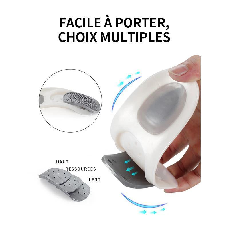 Ciaovie Orthopedic Insole by Bowlift