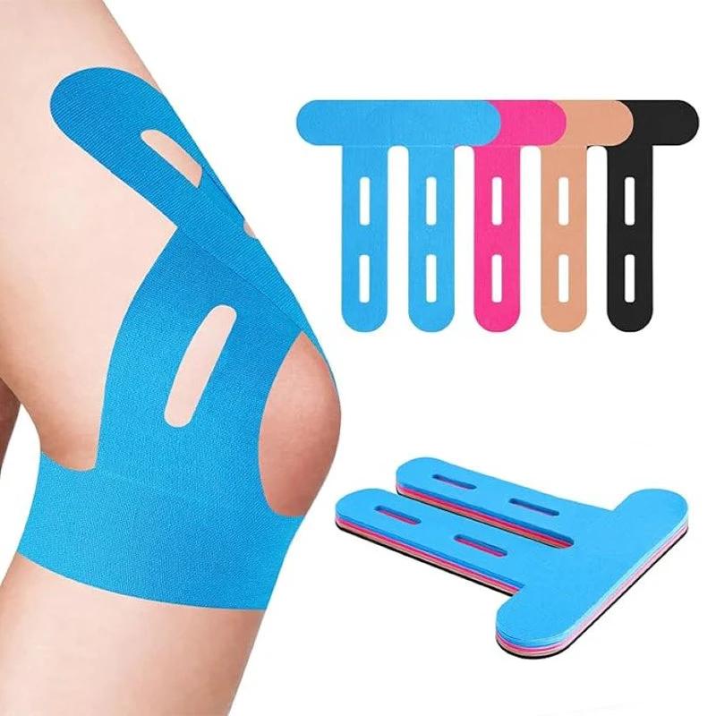 Knee meniscus protection belt (4 pieces) by BowLift