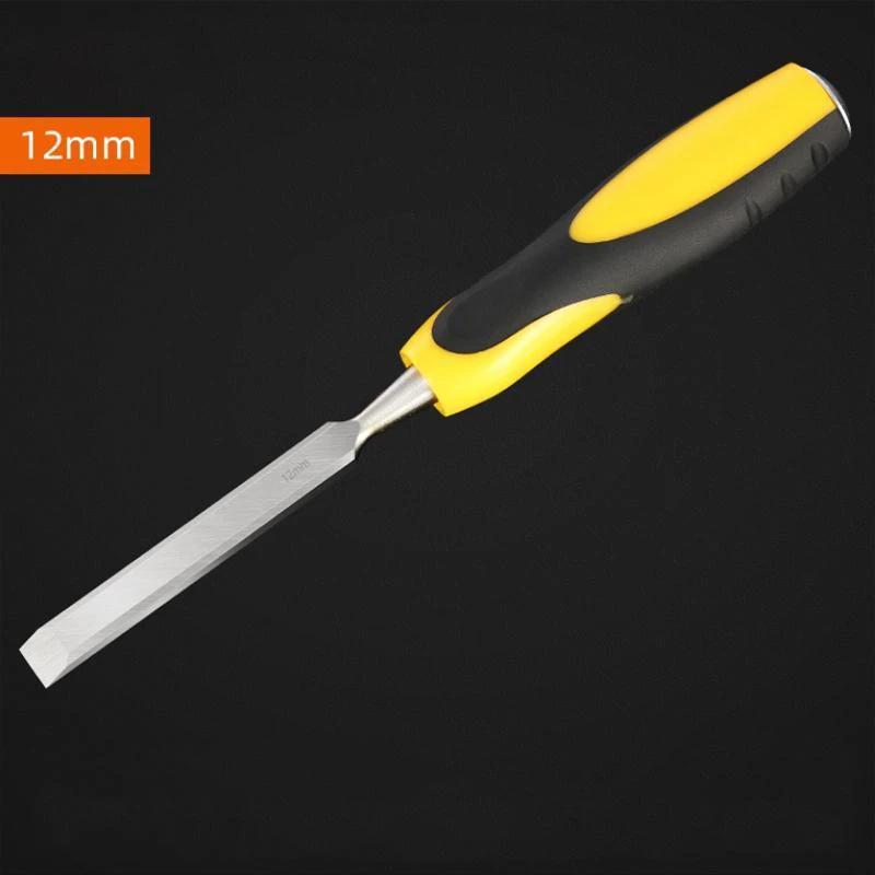 Wood chisel set by Bowlift