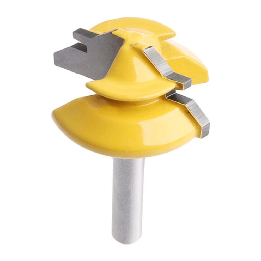 MèChe for angled cutting with lock at 45° by Bowlift