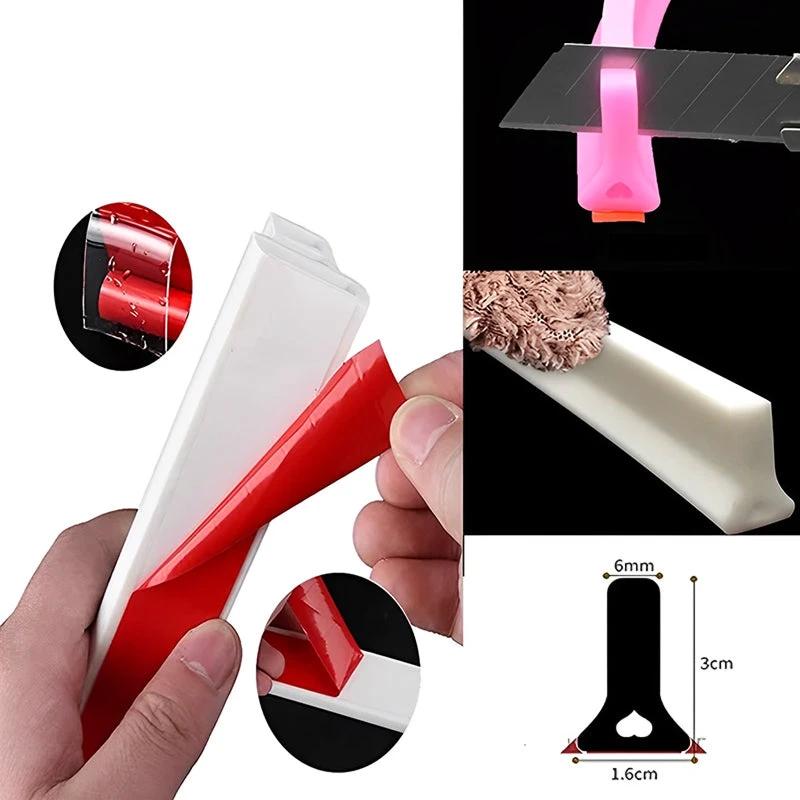 Silicone water retention band by Bowlift
