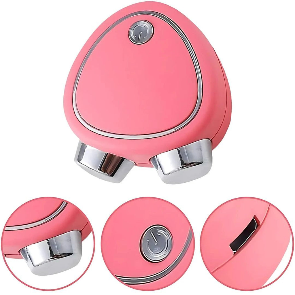 RejuvTone | EMS Facial Toner – Non‑surgical Lift – USB‑rechargeable Lightweight Device – Anti‑ageing Skincare Bowlift by Bowlift