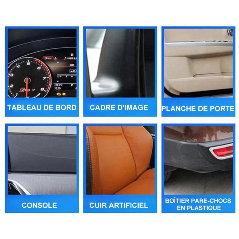 Nano Coating Agent Polish Anti-Scratch by Bowlift