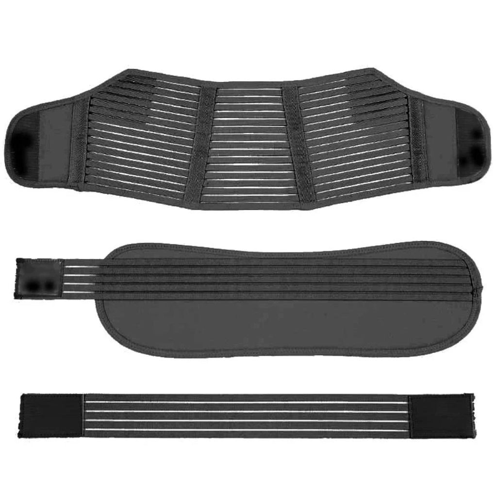 Support Belt for Pregnant Women – Back & Pelvic Support – Posture Comfort – Stability & Recovery Bowlift by Bowlift
