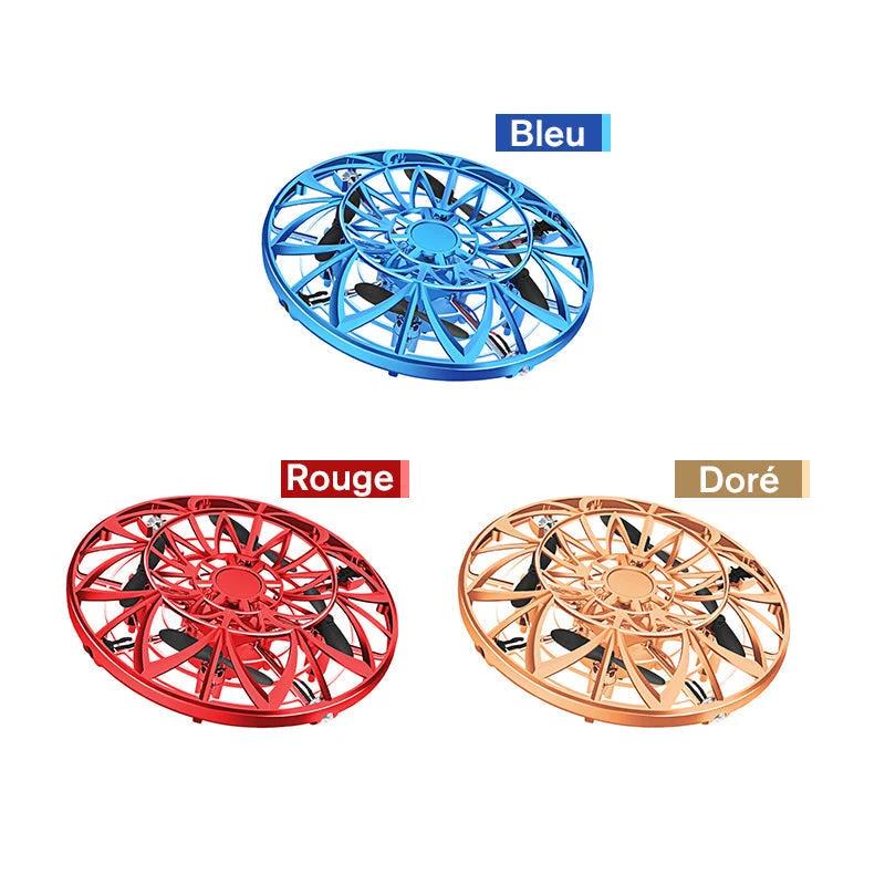 Ciaovie Mini Drone Remote Control by Bowlift