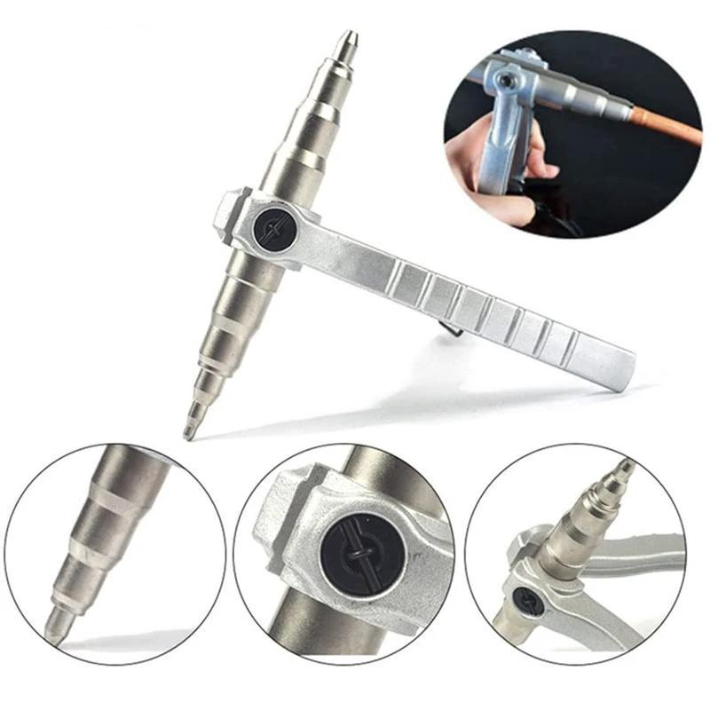 Hose Extension Tool by Bowlift