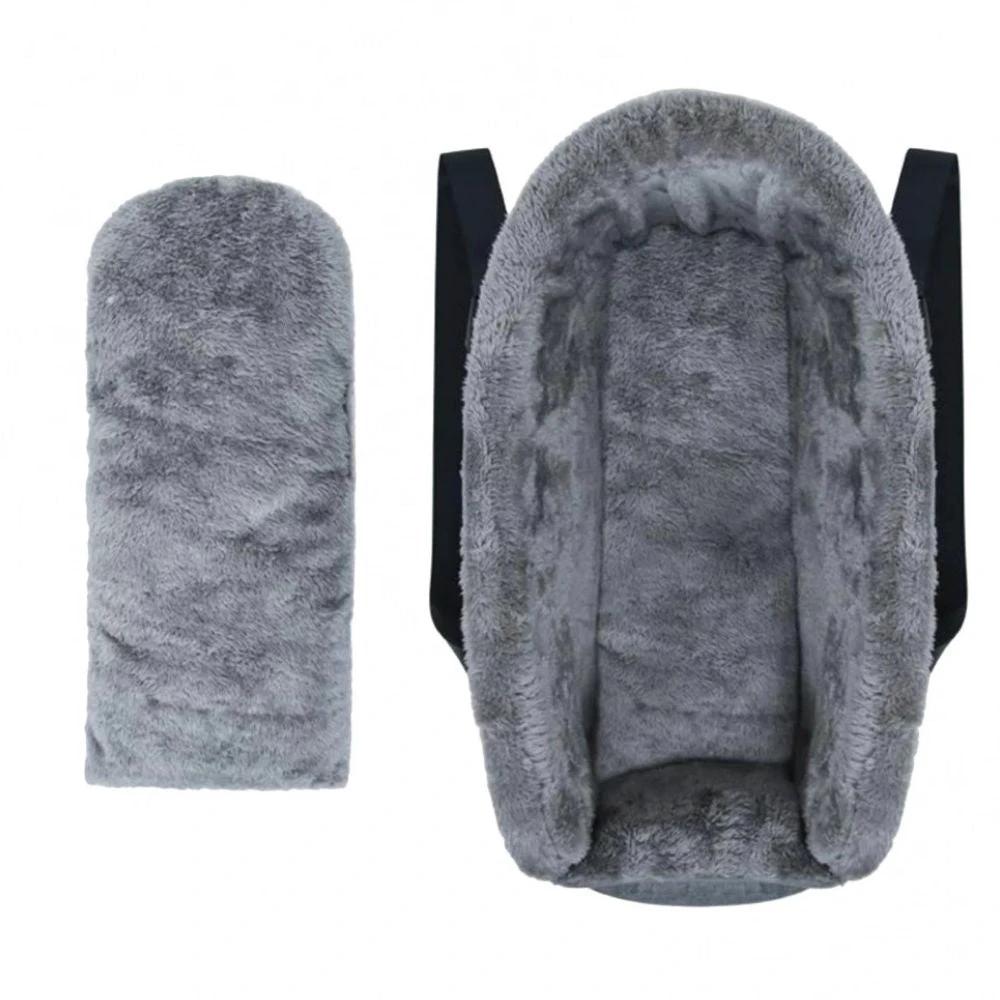 Cloud Paws Travel Booster Seat by Casa & Beyond