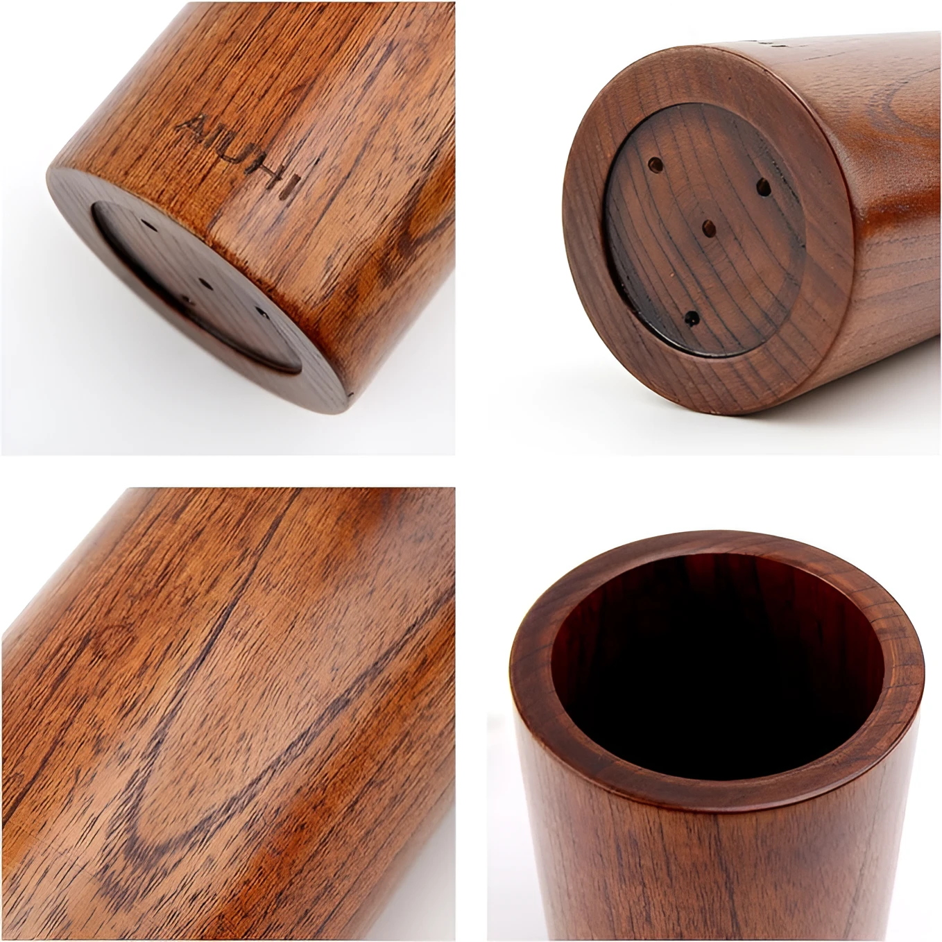 NatureNest Utensil Holder by Casa & Beyond
