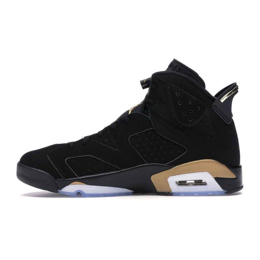 Air Jordan 6 Retro DMP (2020) by Air Jordan